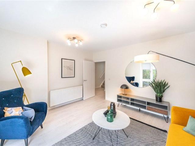 Apartment to rent in Lucan, North Tipperary
