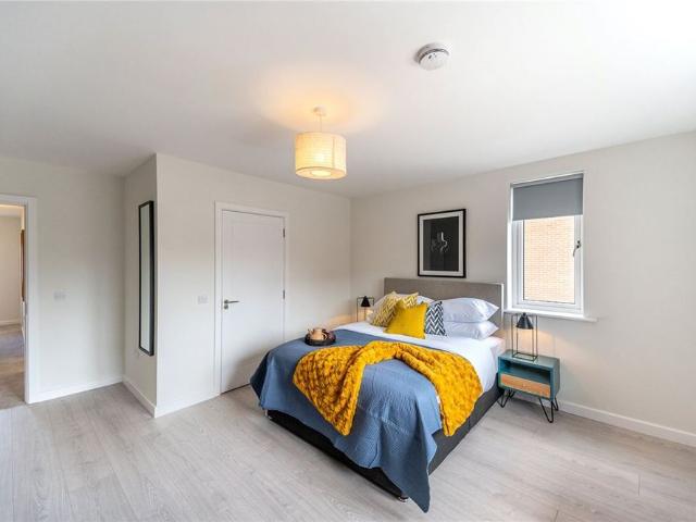 Apartment to rent in Lucan, Dublin