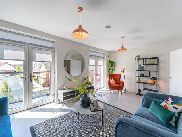 Apartment to rent in Lucan, North Tipperary