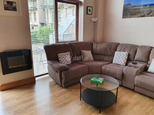 Apartment to rent