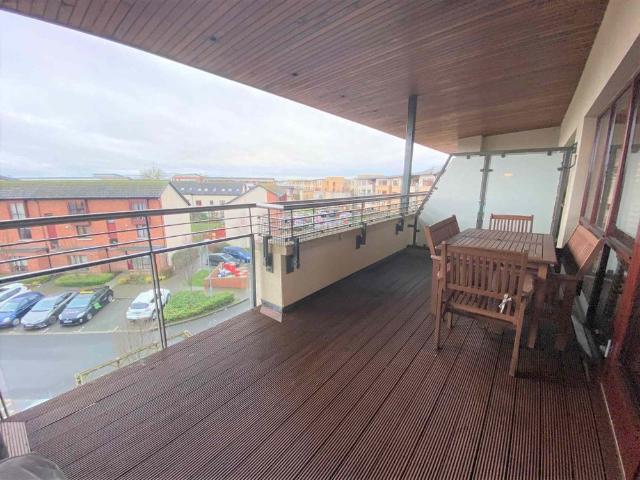 Apartment to rent in Lucan, North Tipperary