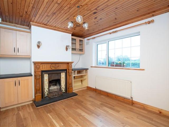 Detached House for sale in Mullingar, North Tipperary