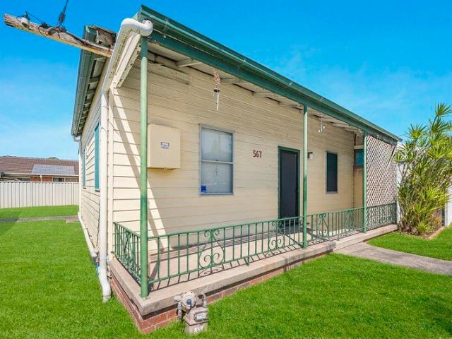House for sale in Newcastle, Newcastle-Maitland