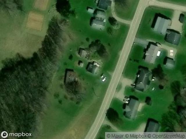 House for sale in Adamsville, Ohio