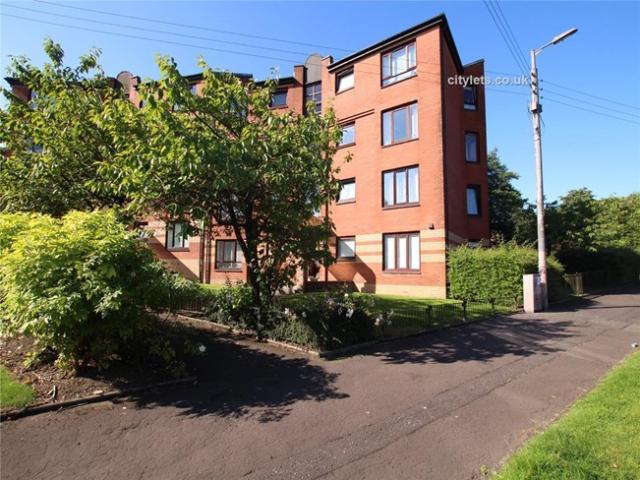 Flat for rent in Petershill, Glasgow