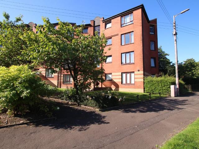 Apartment for rent in Petershill, Glasgow