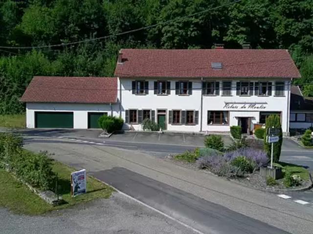 Maison vente à Adamswiller, Collectivité européenne d'Alsace