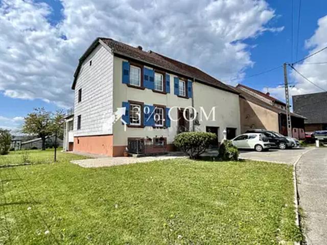 Maison vente à Saverne, Adamswiller