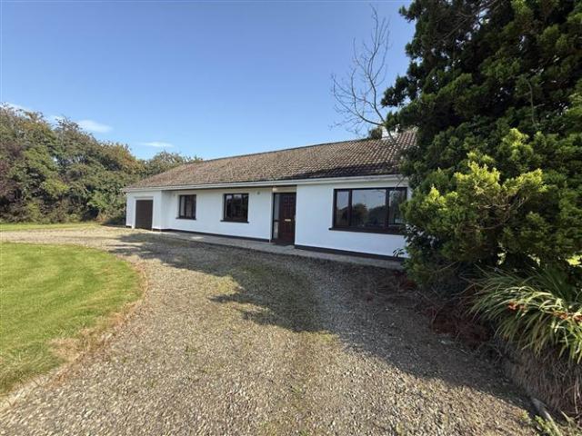Bungalow for sale in Adare, South Tipperary