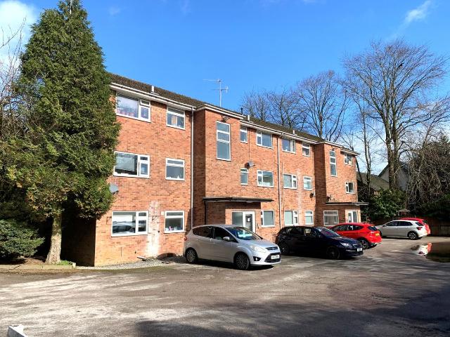Apartment for rent in Baswich, Staffordshire