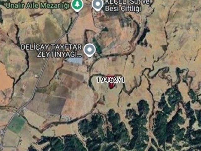 Akkuyu, Sarıçam içerisinde satılık Arsa