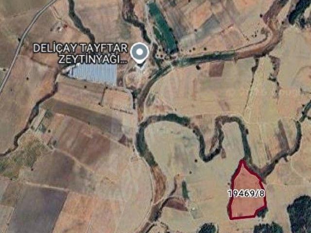 Sariçam, Adana içerisinde satılık Arsa