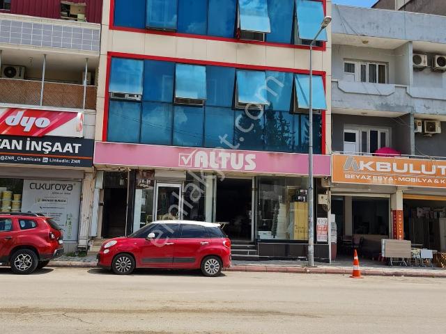 Seyhan, Adana içerisinde satılık Bina