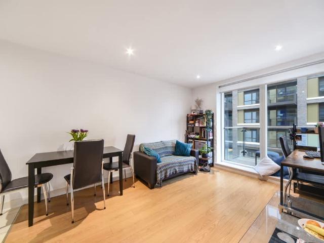 Apartment for rent in London Borough of Lewisham, Greater London