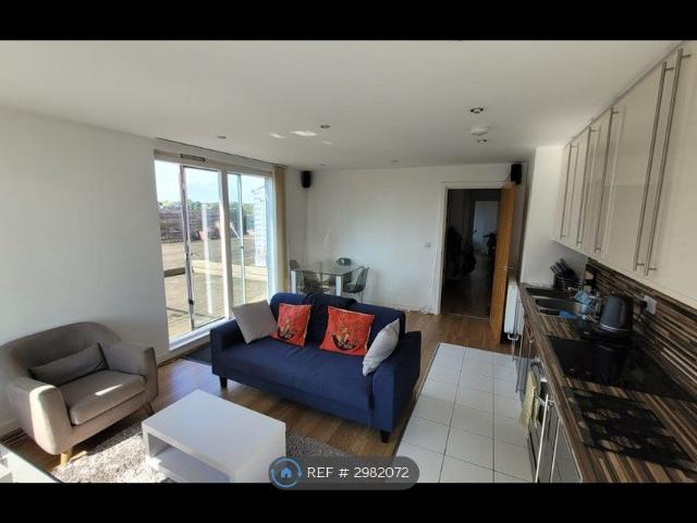Apartment for rent in London Borough of Lewisham, Greater London