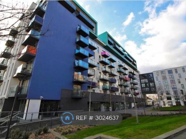 Studio for rent in London Borough of Lewisham, Deptford