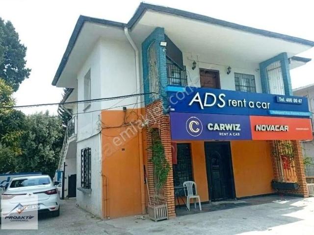 Seyhan, Adana içerisinde satılık Villa