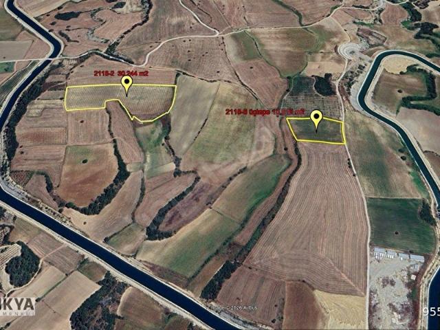 İmamoğlu, Adana içerisinde satılık Arsa