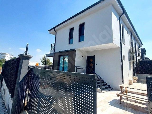 Sariçam, Adana içerisinde satılık Villa