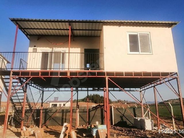 Kırıklı, Karaisalı içerisinde satılık Arsa