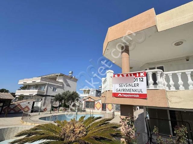 Karataş, Adana içerisinde satılık Villa