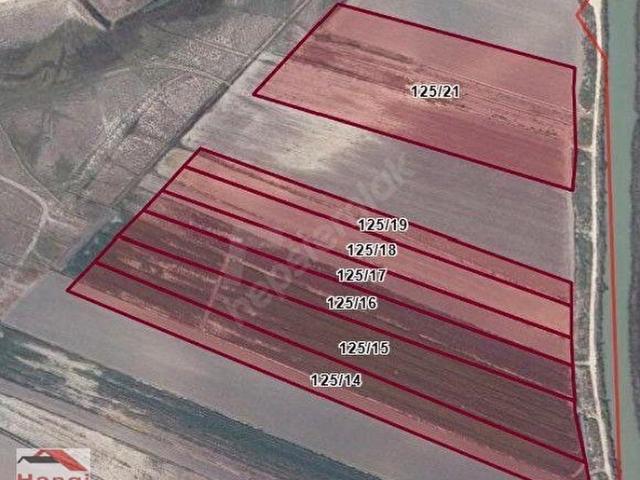 Karataş, Adana içerisinde satılık Arsa