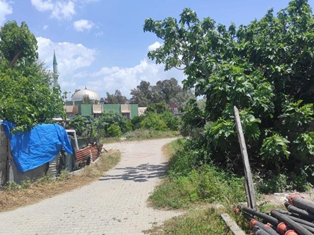 Karataş, Adana içerisinde satılık Arsa
