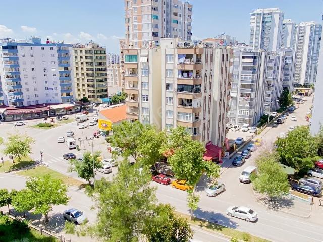 Çukurova, Adana içerisinde kiralık mülk