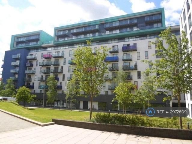 Apartment for rent in London Borough of Lewisham, Deptford