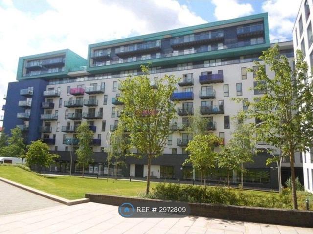 Apartment for rent in London Borough of Lewisham, Deptford