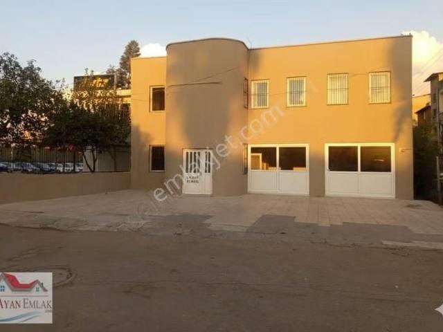 Seyhan, Adana içerisinde satılık Dükkan