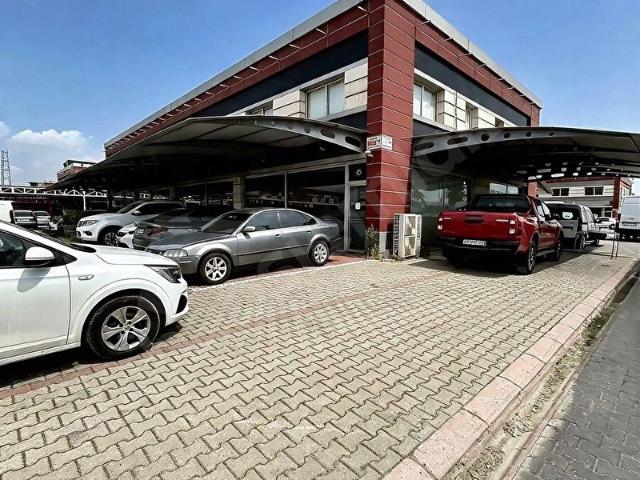 Seyhan, Adana içerisinde satılık Dükkan