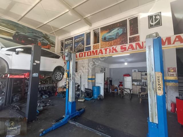 Onur Mahallesi, Seyhan içerisinde satılık Dükkan