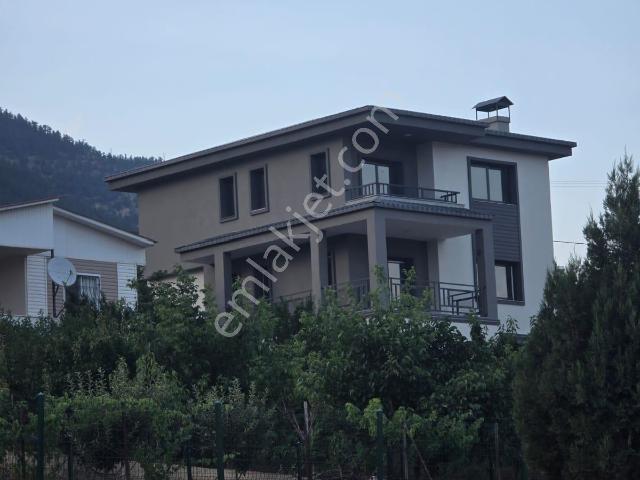 Pozanti, Adana içerisinde satılık Villa