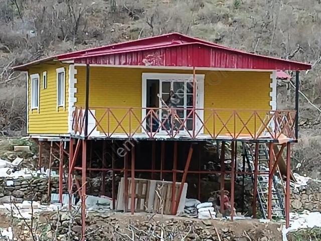 Pozanti, Adana içerisinde satılık Villa