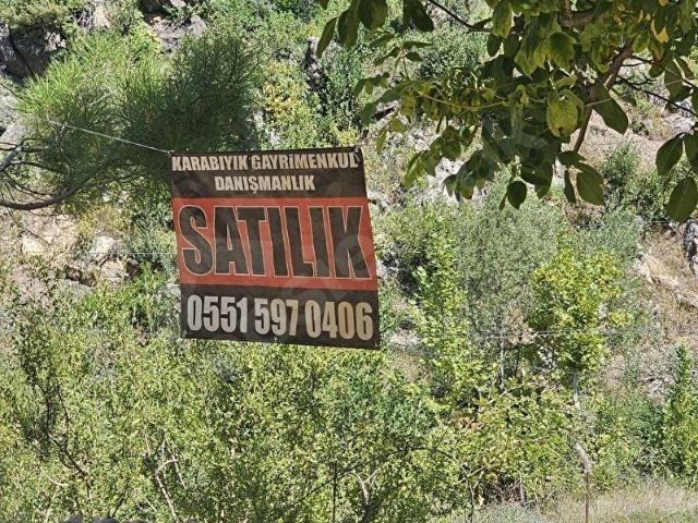 Saimbeyli, Adana içerisinde satılık Arsa