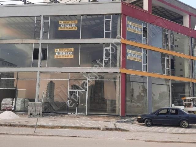Sariçam, Adana içerisinde kiralık Dükkan