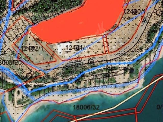Sariçam, Adana içerisinde satılık Arsa