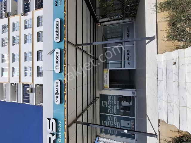Sariçam, Adana içerisinde kiralık Dükkan