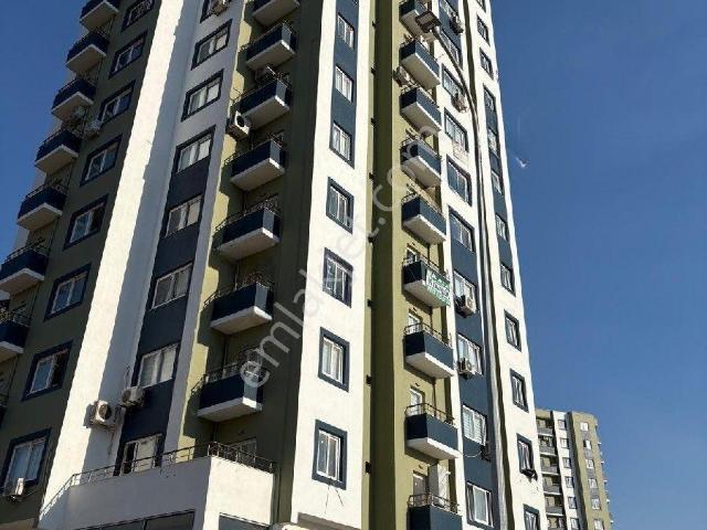 Sariçam, Adana içerisinde kiralık mülk