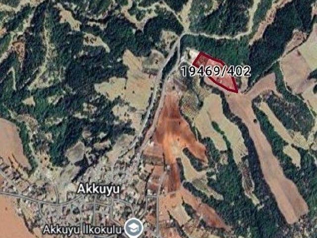 Sariçam, Adana içerisinde satılık Arsa