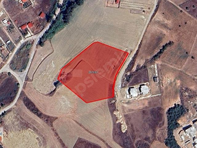 Sariçam, Adana içerisinde satılık Arsa
