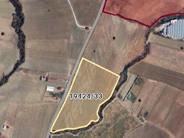 Akkuyu, Sarıçam içerisinde satılık Arsa