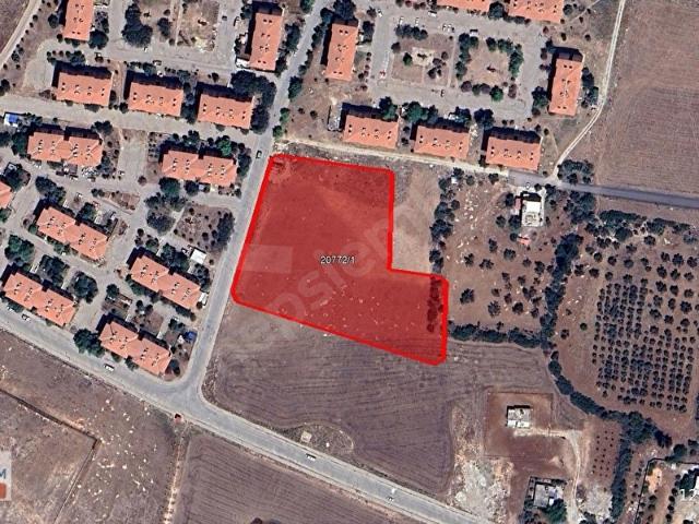 Sariçam, Adana içerisinde satılık Arsa