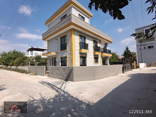 Seyhan, Adana içerisinde satılık Villa