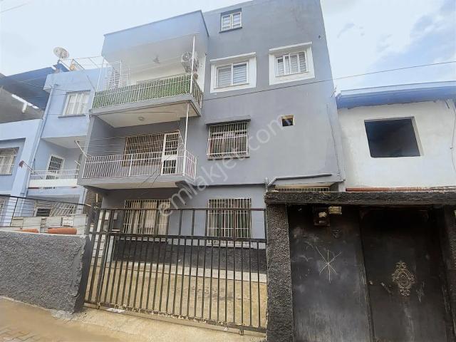 Demetevler Mahallesi, Seyhan içerisinde satılık Villa