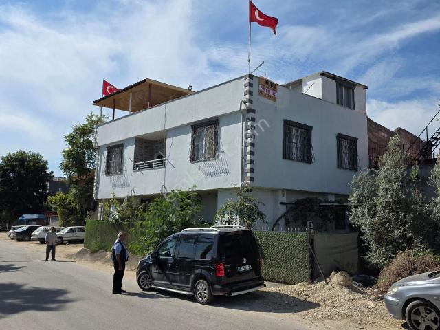Seyhan, Adana içerisinde satılık Villa