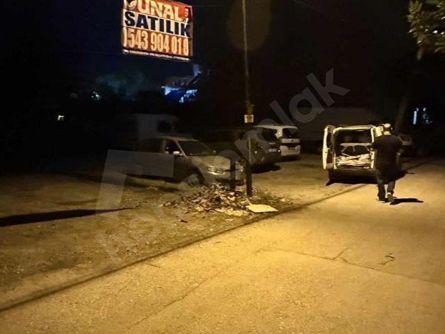 Kurtuluş Mahallesi, Seyhan içerisinde satılık Arsa
