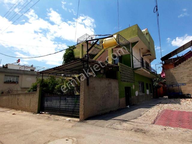 Seyhan, Adana içerisinde satılık Villa