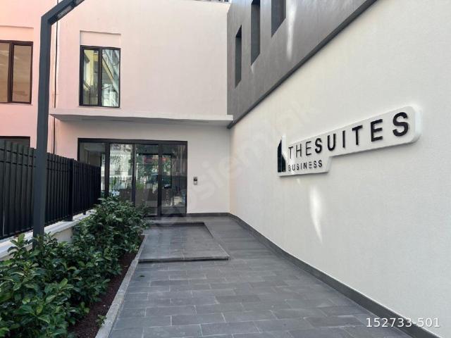 Kurtuluş Mahallesi, Seyhan içerisinde satılık Ofis